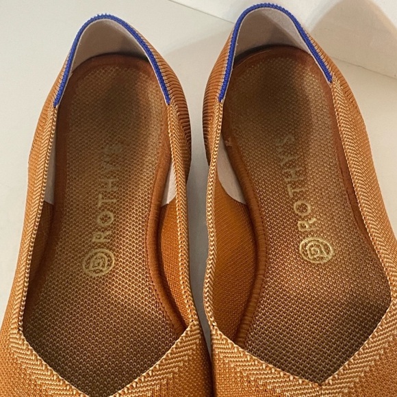 Rothys Flats - Picture 9 of 9